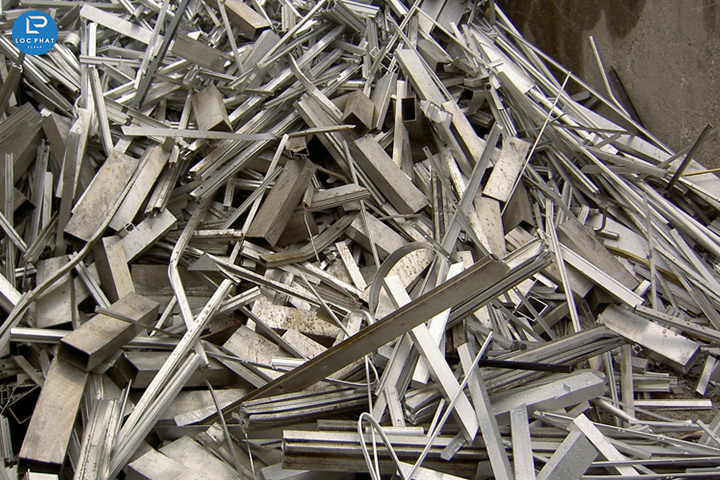 thu mua phế liệu inox