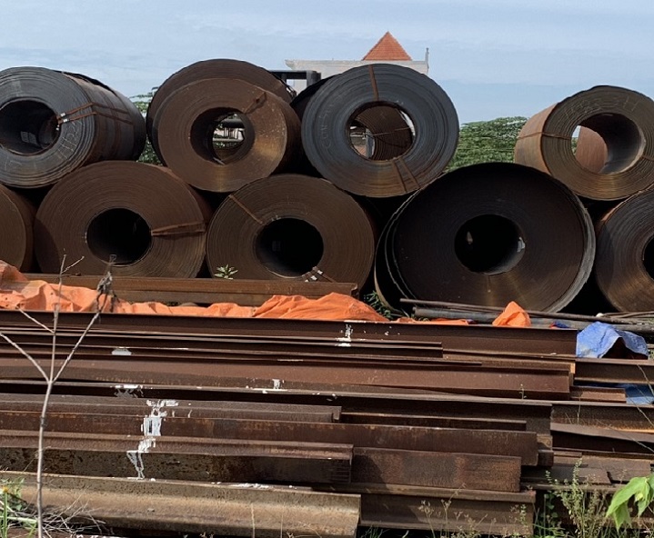 thu mua phế liệu giá cao đồng nai